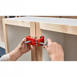 Bessey Serre-joint pour cadre avant FRZ 80-100 mm FRZ12 Bessey Kobleo