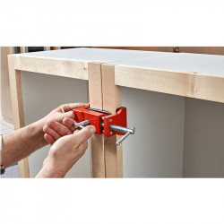 Bessey Serre-joint pour cadre avant FRZ 80-100 mm FRZ12 Bessey Kobleo