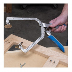 Kreg Serre-joint 152mm pour bois avec Automaxx KHC6 Kreg Kobleo