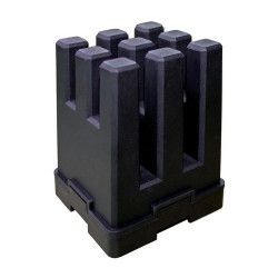 Bessey Guide à l'équerre KP Kobleo