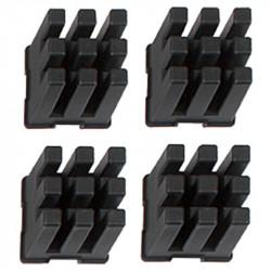 Bessey Guide à l'équerre KP Kobleo