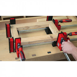 Bessey Guide à l'équerre KP Kobleo