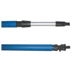 Aexalt Manche alu gainé télescopique 2 x 90 cm Kobleo
