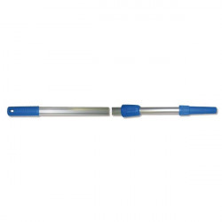 Aexalt Manche alu télescopique 2 x 1,5 m Kobleo