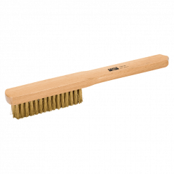 Bahco Brosse antidéflagrante en laiton NS804-290 Bahco Kobleo