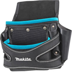 Makita Sacoche multi usage double P-71750 Makita Kobleo