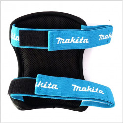 Makita Genouillères P-71984 210x50x175mm Makita Kobleo