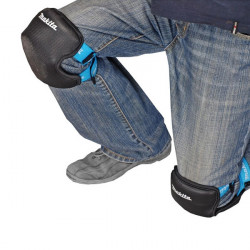 Makita Genouillères P-71984 210x50x175mm Makita Kobleo