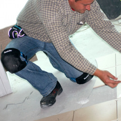 Makita Genouillères P-71984 210x50x175mm Makita Kobleo