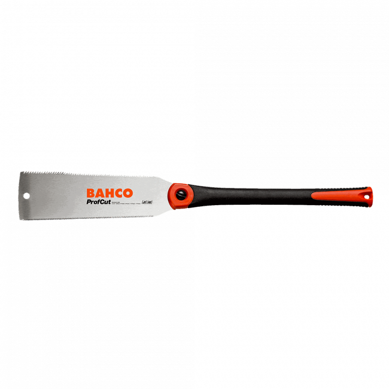 Bahco Scie coupe tirante double tranchant ProfCut 24cm bois et plastique PC Bahco Kobleo