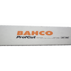Bahco Scie coupe tirante double tranchant ProfCut 24cm bois et plastique PC Bahco Kobleo