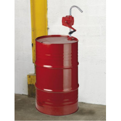 Ribitech Pompe à manivelle 1 m PRKGPM Kobleo