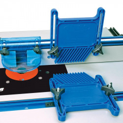 Kreg Paire de peigne à pression PRS3020 True-Flex Kreg Kobleo Kreg Paire de peigne à pression PRS3020 True-Flex Kreg Kobleo