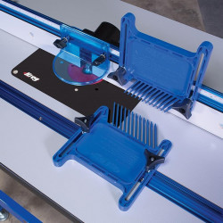 Kreg Paire de peigne à pression PRS3020 True-Flex Kreg Kobleo Kreg Paire de peigne à pression PRS3020 True-Flex Kreg Kobleo