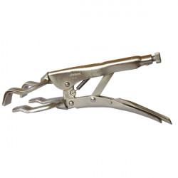 Dolex Pince étau mono serrage pour tubes 280 mm PTR280 Dolex Kobleo