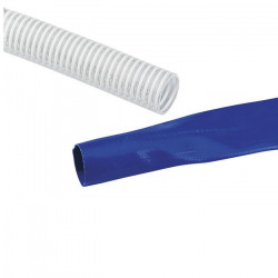 SDMO Kit tuyaux pour motopompe 1“ R16 SDMO Kobleo