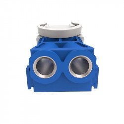 Kreg Gabarit d'assemblage R3-INT oblique Jig R3 à trous de poche Kreg Kobleo