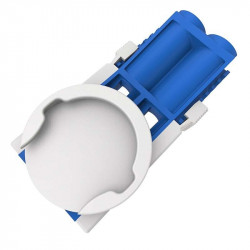 Kreg Gabarit d'assemblage R3-INT oblique Jig R3 à trous de poche Kreg Kobleo