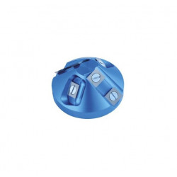 Leman Vis M14/M16 Pour Arbre de 50 Pour Po 075.45.30 Leman Kobleo