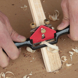 Stanley Vastringue 1-12-152 base ronde 55 mm Stanley Kobleo