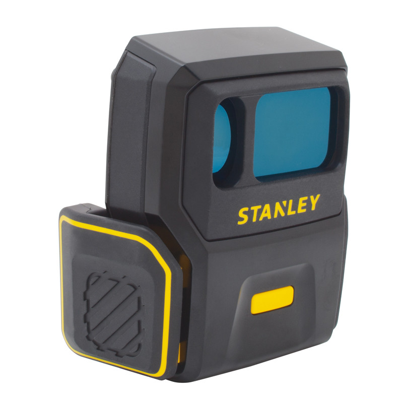 Stanley Télémètre laser Smart Photo Mesure batterie Li-Ion 37V 300mAh 137m Kobleo