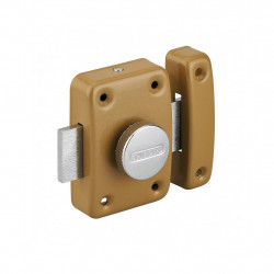 Thirard Verrou automatique TRIDENT de porte intérieure 2000 Thirard Kobleo