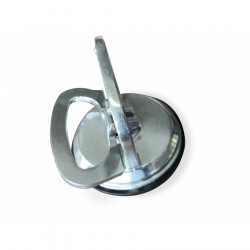 Edma Ventouse alu simple Diam 120 mm 250155 Edma Kobleo