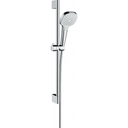 Hansgrohe Unica'Croma doucheVario Croma Select E EcoSmart barre Unica'Croma 65cm Kobleo