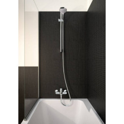Hansgrohe Unica'Croma doucheVario Croma Select E EcoSmart barre Unica'Croma 65cm Kobleo