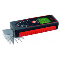 Leica Télémètre laser 0,05 60 m Disto D2 Leica Kobleo