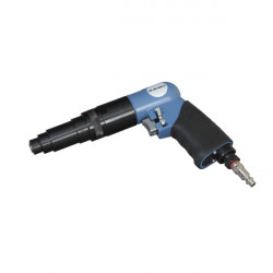 Lacme Visseuse révolver Professionnelle pneumatique 5 à 16 Nm Kobleo