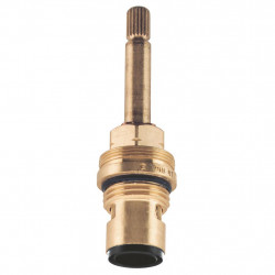 Grohe Tête Carbodur encastrée 1/2 Grohe Kobleo