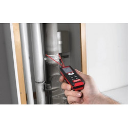 Milwaukee Télémètre laser 50 m classe 2 LDM 50 Milwaukee Kobleo