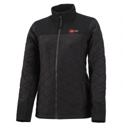 Milwaukee Veste chauffante M12 Femme taille L 12V M12 HJP LADIES-0 L Milwaukee Kobleo