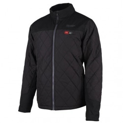 Milwaukee Veste chauffante M12™ taille M 12V sans batterie ni chargeur M12 HJP-0 Milwaukee Kobleo