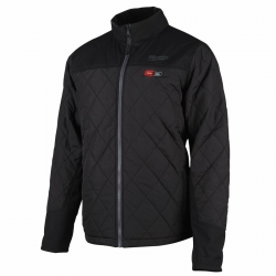 Milwaukee Veste chauffante taille XXL 12V Li-ion M12 HJP-0 2XL Milwaukee Kobleo