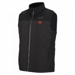 Milwaukee Veste chauffante sans manche taille M 12V M12 HBWP-0 M Milwaukee Kobleo