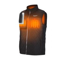Milwaukee Veste chauffante sans manche taille M 12V M12 HBWP-0 M Milwaukee Kobleo Milwaukee Veste chauffante sans manche taille M 12V M12 HBWP-0 M Milwaukee Kobleo