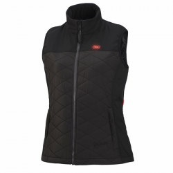 Milwaukee Veste chauffante sans manche Femme taille S 12V M12 HBWP LADIES-0 S Milwaukee Kobleo