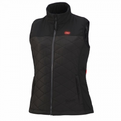 Milwaukee Veste chauffante sans manche Femme taille L 12V M12 HBWP LADIES-0 L Milwaukee Kobleo