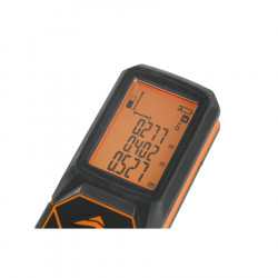 AEG Télémètre laser 50 m 3 points LMG 50 AEG Kobleo