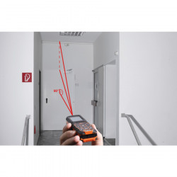 AEG Télémètre laser 50 m 3 points LMG 50 AEG Kobleo