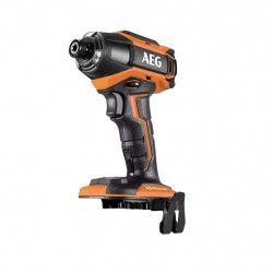 AEG Visseuse à chocs BSS18B6-0 18V 280Nm produit seul AEG Kobleo