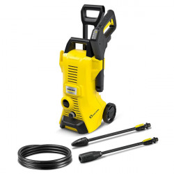 Karcher Nettoyeur haute pression K 3 Power Control 120bar 380L/h 1,6kW Kobleo Karcher Nettoyeur haute pression K 3 Power Control 120bar 380L/h 1,6kW Kobleo