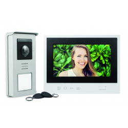 Thomson Visiophone 2 fils écran 7 SMART BRACKET 2 Thomson Kobleo