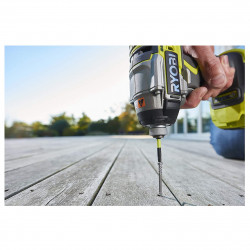 Ryobi Visseuse à chocs 18 V BRUSHLESS 270 Nm sans batterie ni chargeur R18ID Kobleo