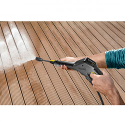 Karcher Nettoyeur haute pression K 3 Power Control 120bar 380L/h 1,6kW Kobleo Karcher Nettoyeur haute pression K 3 Power Control 120bar 380L/h 1,6kW Kobleo