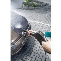 Karcher Nettoyeur haute pression K 3 Power Control 120bar 380L/h 1,6kW Kobleo Karcher Nettoyeur haute pression K 3 Power Control 120bar 380L/h 1,6kW Kobleo