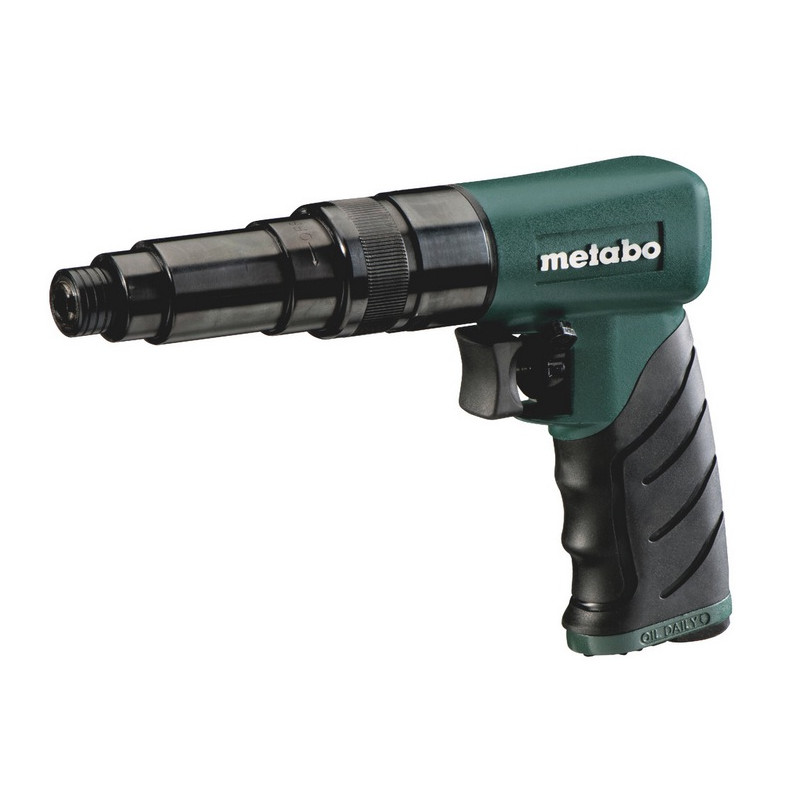 Metabo Visseuse à air comprimé 6.2 bar DS 14 Metabo Kobleo