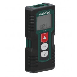 Metabo Télémètre laser 0.2 30m LD 30 Metabo Kobleo
